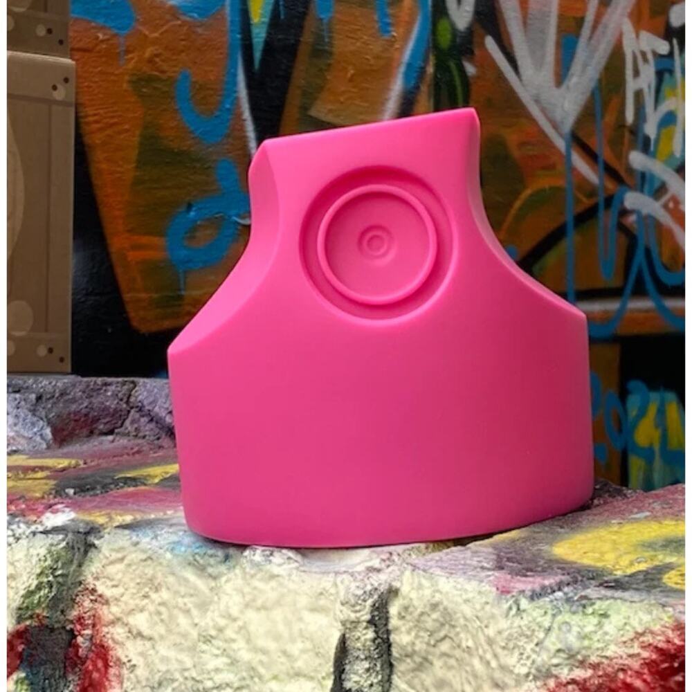 Banana Skinny Cap Pink